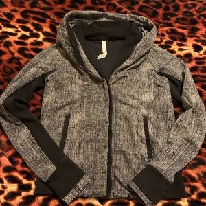 Lululemon jacket